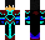 massive recolor