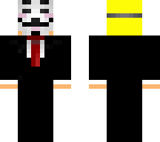 mathaishacker