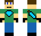 matt