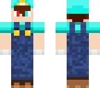 me as mario