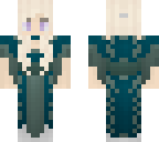 medieval edit steve size
