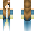 medieval girl