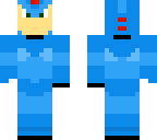 megaman x