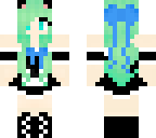 meif'wa maid