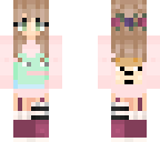 meme girlll