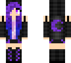 moon girl