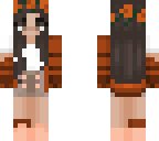my autumn skin