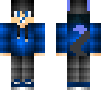 my baby wolf skin