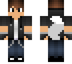 my bff is in  love with this skin