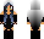 my favorite skin that i've made so far
