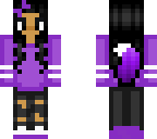 my new skin