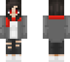 my oc