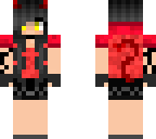 my oc