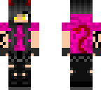 my oc