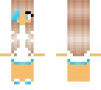 my own skin
