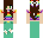 my party skin