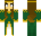my skin