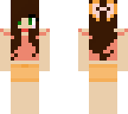 my summer skin