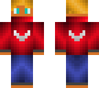 mystery_fighter