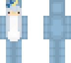 narwhale edit