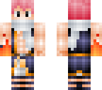 natsu