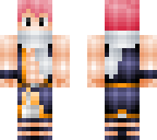 natsu