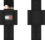 new skin dorito