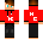 nike boy v4
