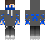 ninja boy