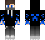 ninja boy