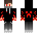 ninja boy