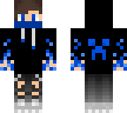 ninja boy