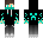 ninja boy