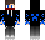 ninja boy