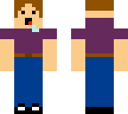noob skin