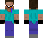 noob steve