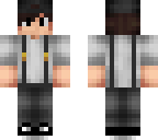 not my skin