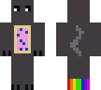 nyan cat