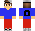 oriol skin