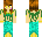 other other other friend's mermaid skin
