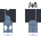 overalls base