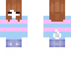 overtale frisk edit