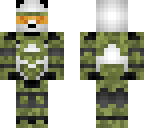panda spartanmr8