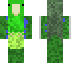 parrotlet