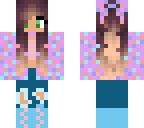 pastel chick