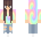 pastel shirt