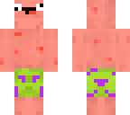 patrick derp