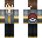 pokemon trainer