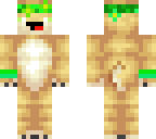 posion ivy doge
