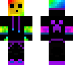 pride slime